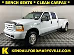 1999 Ford F-550 Crew Cab 4x2 Cab Chassis for sale #I7007B - photo 1