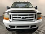 1999 Ford F-550 Crew Cab 4x2 Cab Chassis for sale #I7007B - photo 3
