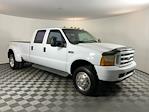 1999 Ford F-550 Crew Cab 4x2 Cab Chassis for sale #I7007B - photo 4
