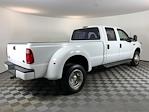 1999 Ford F-550 Crew Cab 4x2 Cab Chassis for sale #I7007B - photo 5