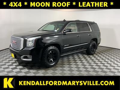 2015 GMC Yukon 4x4 SUV for sale #I7011B - photo 1