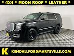 2015 GMC Yukon 4x4 SUV for sale #I7011B - photo 1
