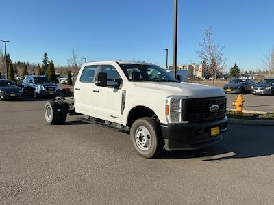 Used 2024 Ford F-350 - photo 1
