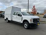 2024 Ford F-350 Crew Cab DRW 4x4, Service Truck for sale #I7033 - photo 4