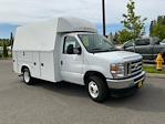 2025 Ford E-350 RWD, Knapheide KUV Service Utility Van for sale #I7044 - photo 3