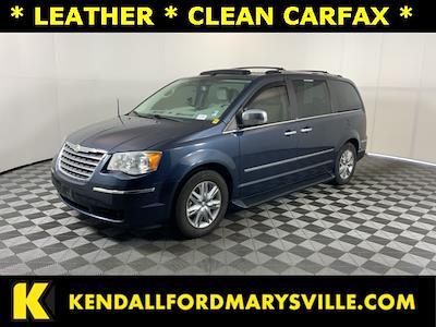 2009 Chrysler Town and Country FWD, Minivan for sale #I7056A - photo 1