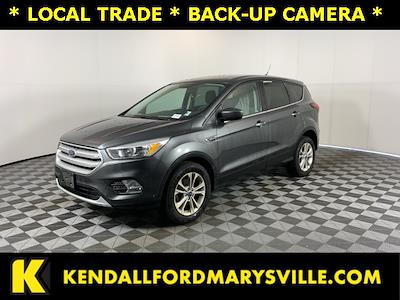 2019 Ford Escape 4x2, SUV for sale #I7071C - photo 1