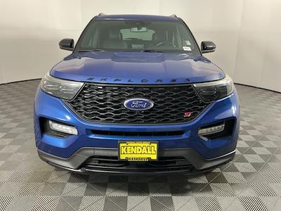 2020 Ford Explorer 4WD SUV for sale #I7071D - photo 2