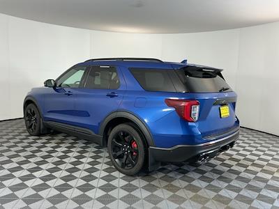 2020 Ford Explorer 4WD SUV for sale #I7071D - photo 2