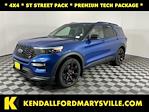 2020 Ford Explorer 4WD SUV for sale #I7071D - photo 1