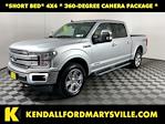 2019 Ford F-150 SuperCrew Cab 4x4 Pickup for sale #I7080A - photo 1