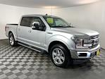 2019 Ford F-150 SuperCrew Cab 4x4 Pickup for sale #I7080A - photo 4