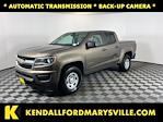 2017 Chevrolet Colorado Crew Cab 4x2 Pickup for sale #I7149BC - photo 1