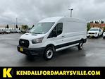 2024 Ford Transit 250 Medium Roof RWD, Empty Cargo Van for sale #I7162 - photo 1