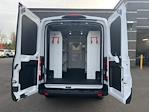 2024 Ford Transit 250 Medium Roof RWD, Empty Cargo Van for sale #I7162 - photo 2