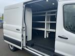 2024 Ford Transit 250 Medium Roof RWD, Empty Cargo Van for sale #I7162 - photo 9