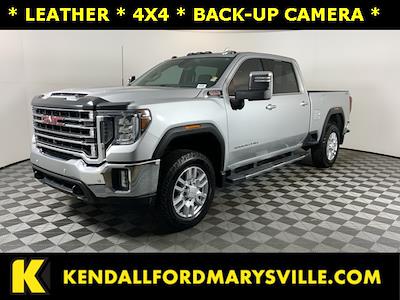 2020 GMC Sierra 2500 Crew Cab 4x4 Pickup for sale #I7162A - photo 1