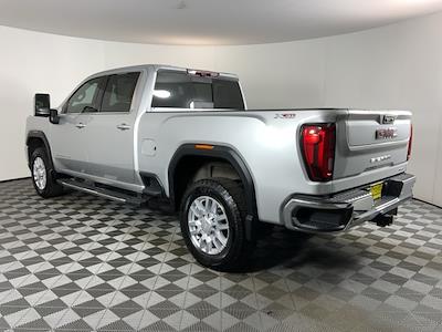 2020 GMC Sierra 2500 Crew Cab 4x4 Pickup for sale #I7162A - photo 2