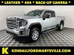 2020 GMC Sierra 2500 Crew Cab 4x4 Pickup for sale #I7162A - photo 1