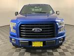 2017 Ford F-150 SuperCrew Cab 4x4 Pickup for sale #I7189E - photo 3