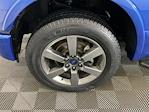 2017 Ford F-150 SuperCrew Cab 4x4 Pickup for sale #I7189E - photo 27