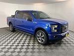 2017 Ford F-150 SuperCrew Cab 4x4 Pickup for sale #I7189E - photo 4