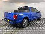 2017 Ford F-150 SuperCrew Cab 4x4 Pickup for sale #I7189E - photo 5