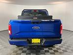 2017 Ford F-150 SuperCrew Cab 4x4 Pickup for sale #I7189E - photo 6