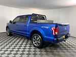 2017 Ford F-150 SuperCrew Cab 4x4 Pickup for sale #I7189E - photo 2