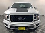 2018 Ford F-150 SuperCrew Cab 4x4 Pickup for sale #I7193A - photo 3
