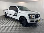 2018 Ford F-150 SuperCrew Cab 4x4 Pickup for sale #I7193A - photo 4
