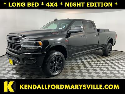 2022 Ram 2500 Crew Cab 4x4 Pickup for sale #I7208B - photo 1