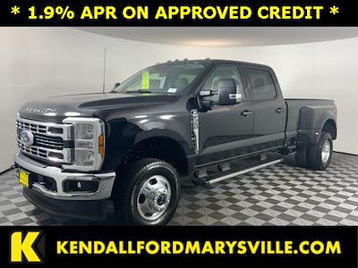 2024 Ford F-350 Crew Cab DRW 4x4, Pickup for sale #I7240 - photo 1