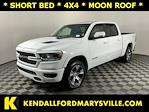 2022 Ram 1500 Crew Cab 4x4 Pickup for sale #I7249A - photo 1