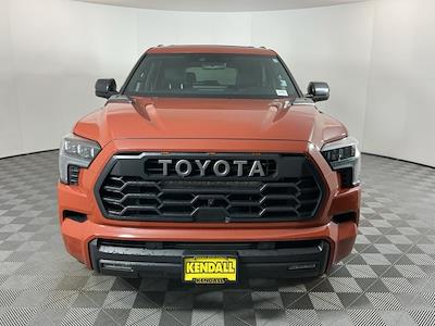 2024 Toyota Sequoia 4WD SUV for sale #I7290A - photo 2