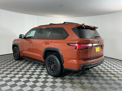Used 2024 Toyota Sequoia TRD Pro for sale #I7290A - photo 2