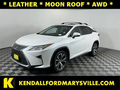 2017 Lexus RX 350 AWD SUV for sale #I7290B - photo 1