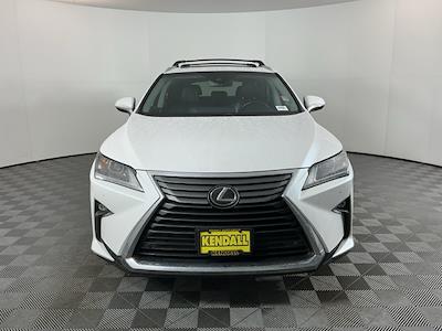 2017 Lexus RX 350 AWD SUV for sale #I7290B - photo 2
