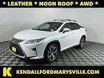 2017 Lexus RX 350 AWD SUV for sale #I7290B - photo 1