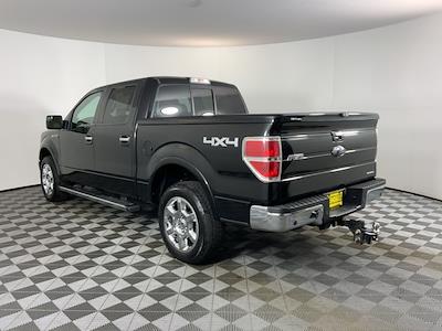 2014 Ford F-150 SuperCrew Cab 4x4 Pickup for sale #I7302A - photo 2