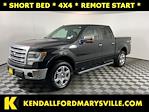 2014 Ford F-150 SuperCrew Cab 4x4 Pickup for sale #I7302A - photo 1