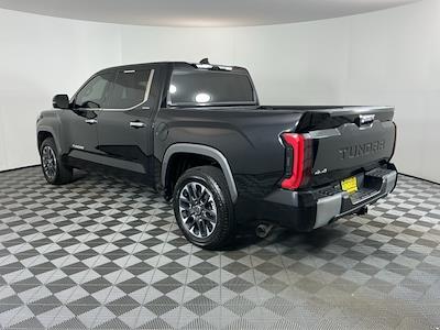 2024 Toyota Tundra CrewMax Cab 4x4 Pickup for sale #I7302B - photo 2