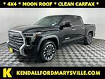 2024 Toyota Tundra CrewMax Cab 4x4 Pickup for sale #I7302B - photo 1