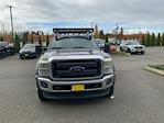 2015 Ford F-450 Crew Cab DRW 4x2, Combo Body for sale #I7306B - photo 3