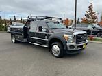 2015 Ford F-450 Crew Cab DRW 4x2, Combo Body for sale #I7306B - photo 4