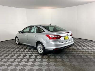 Used 2012 Ford Focus SE Sedan for sale #I7312A - photo 2