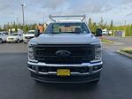 2024 Ford F-250 Regular Cab 4x4, Scelzi Service Truck for sale #I7339 - photo 4