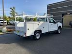 2024 Ford F-250 Regular Cab 4x4, Scelzi Service Truck for sale #I7339 - photo 3