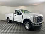 2024 Ford F-250 Regular Cab 4x4, Scelzi Service Truck for sale #I7342 - photo 4