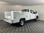 2024 Ford F-250 Regular Cab 4x4, Scelzi Service Truck for sale #I7342 - photo 5